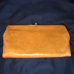 HOBO Lauren Wallet
